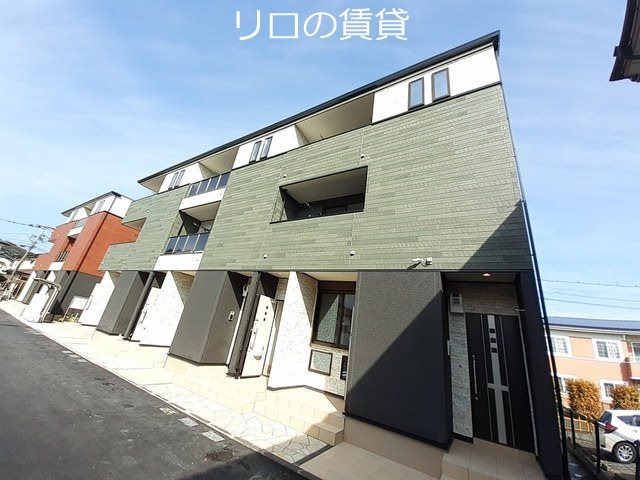 物件写真