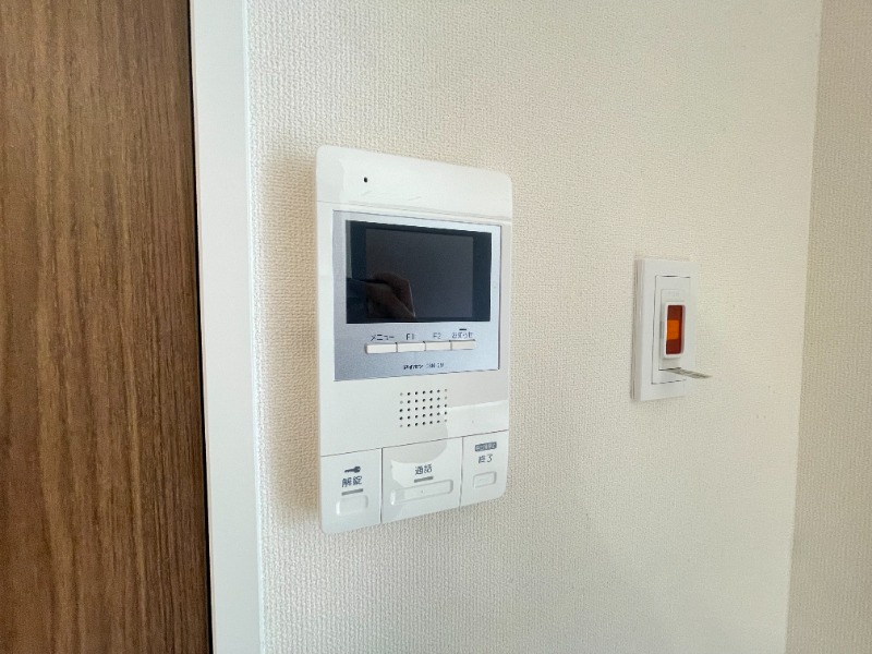 別号室