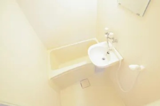 同型イメージ