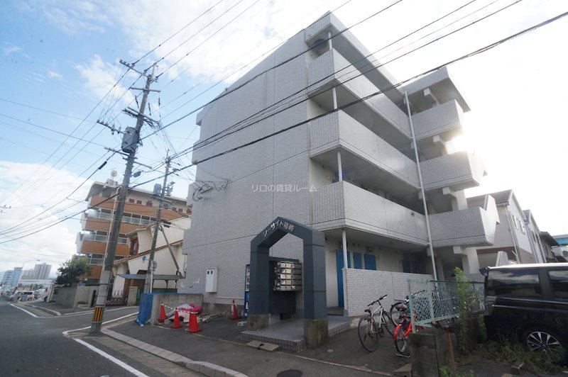 物件写真