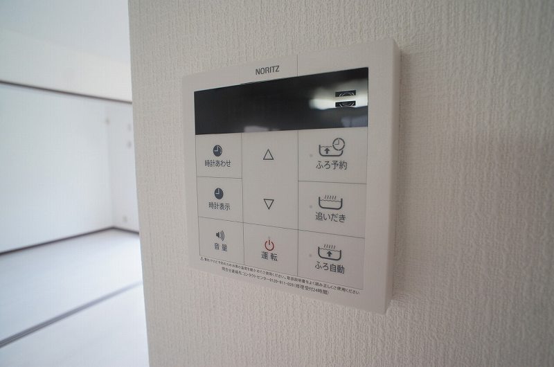 同物件別部屋イメージ