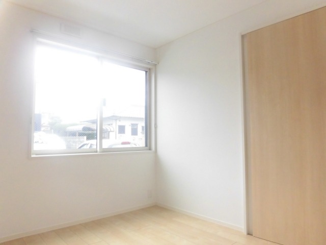 棟内別部屋イメージ