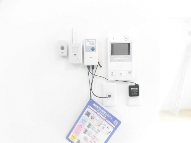 棟内別部屋イメージ