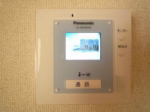 別号室