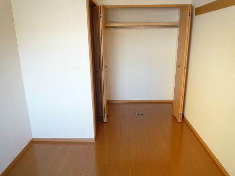 別号室