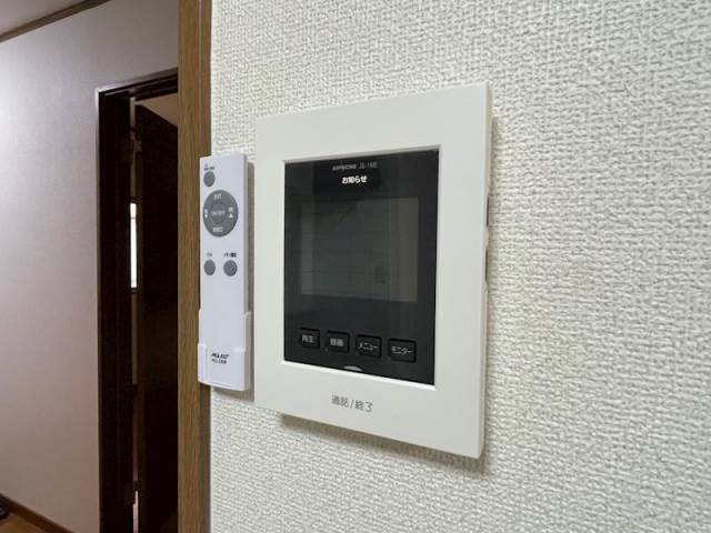 他号室イメージ