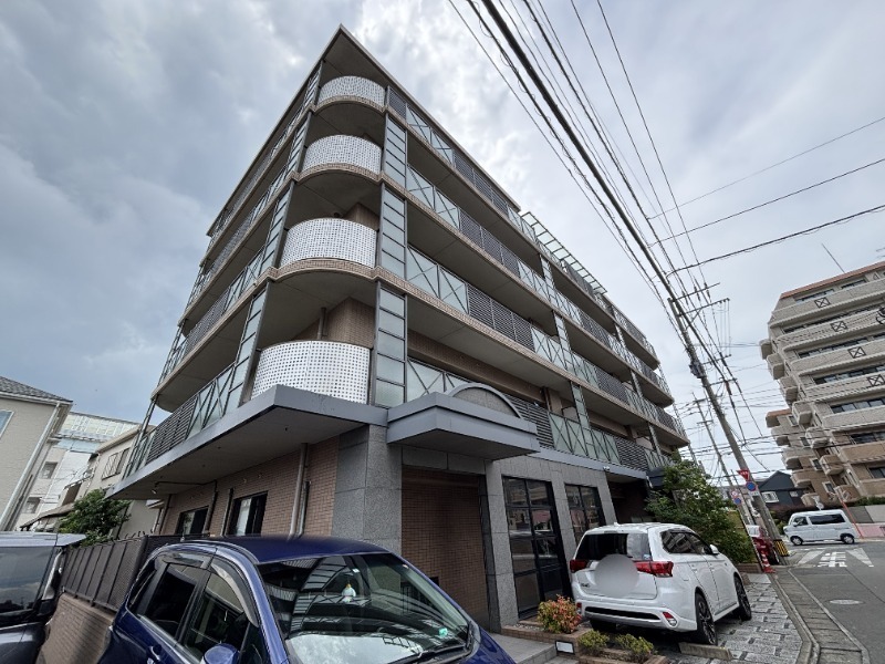 建物画像
