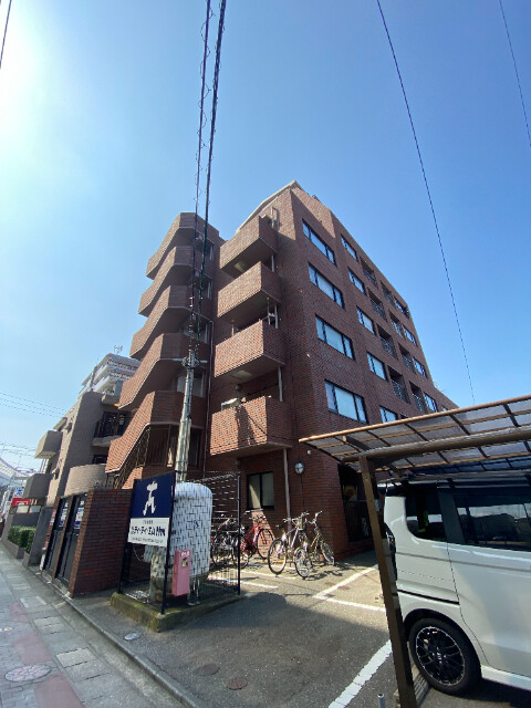 物件写真