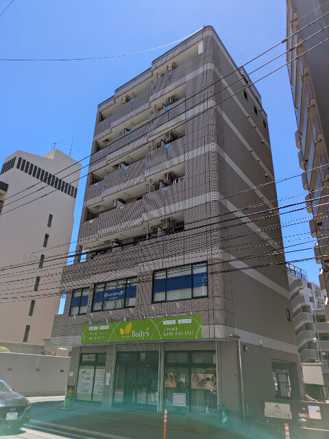 物件写真