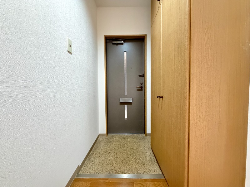 301号室の写真