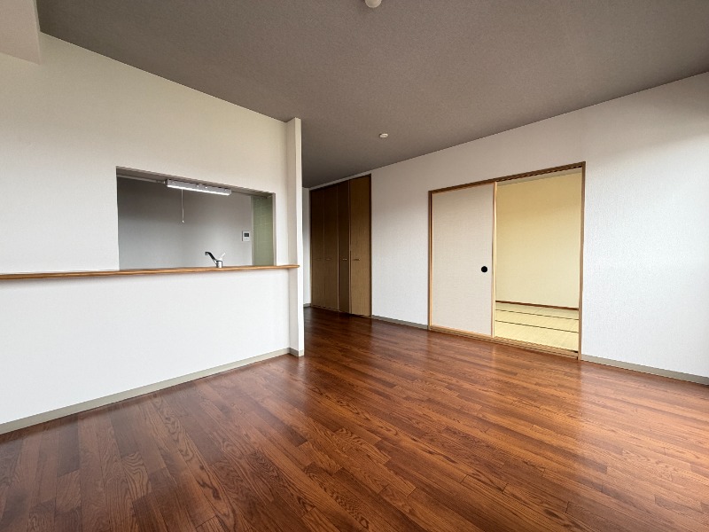 301号室の写真