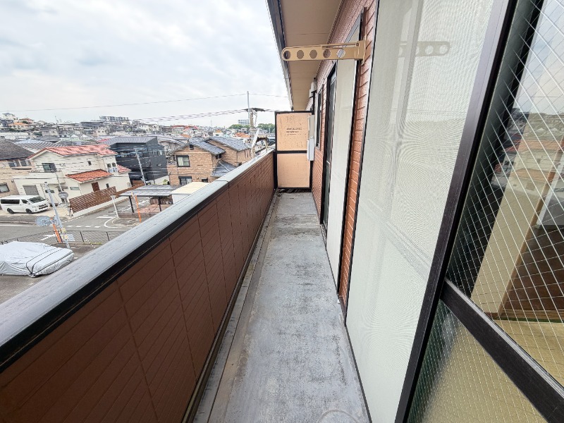 301号室の写真
