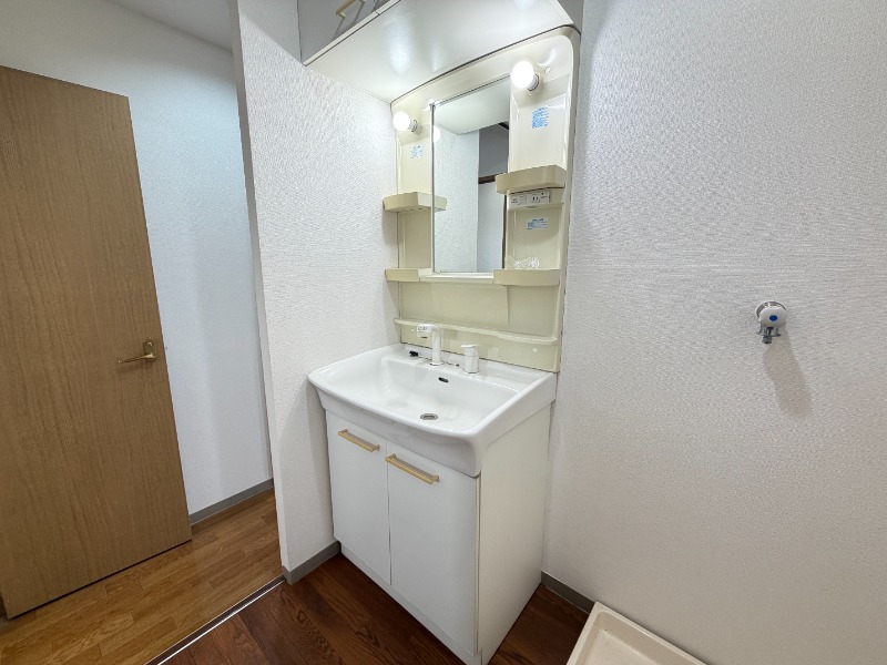 301号室の写真