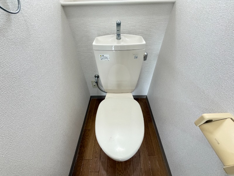 301号室の写真
