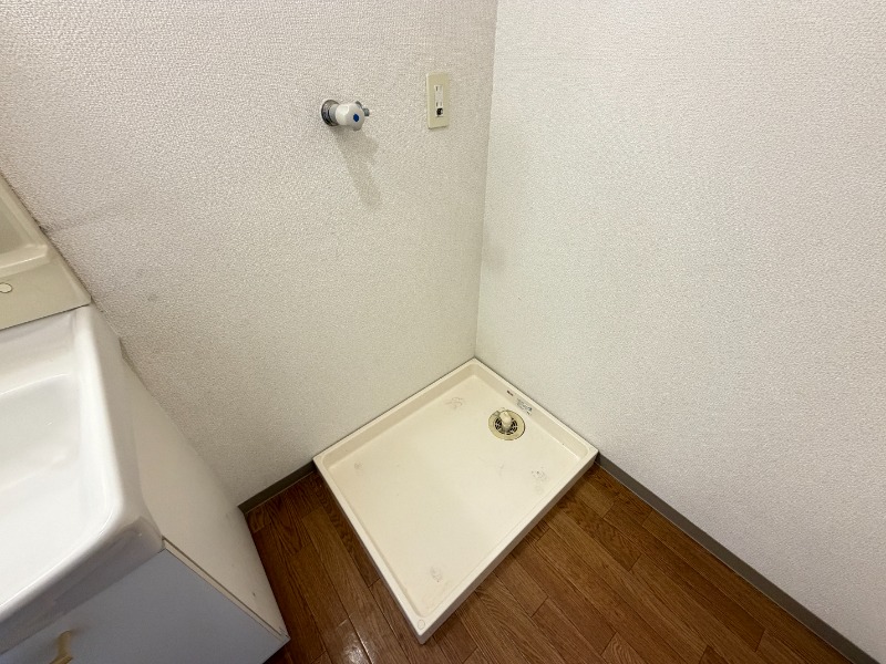 301号室の写真