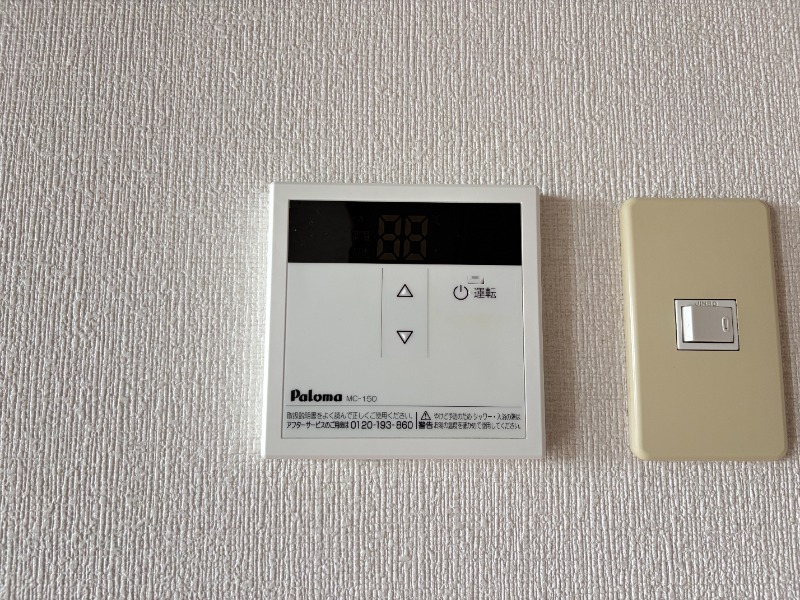 301号室の写真