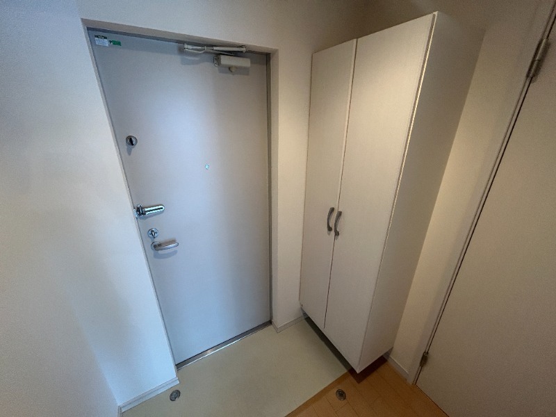 別号室