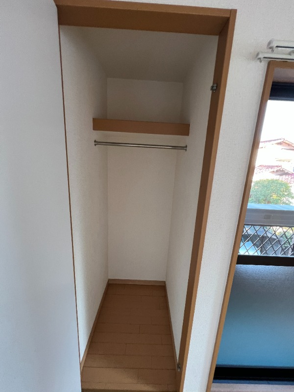 別号室