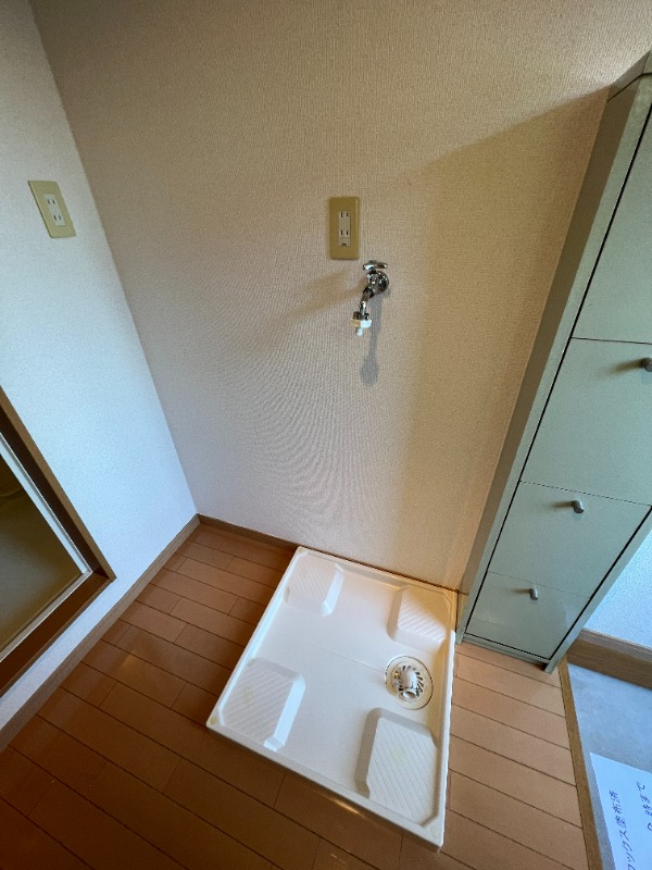 別号室