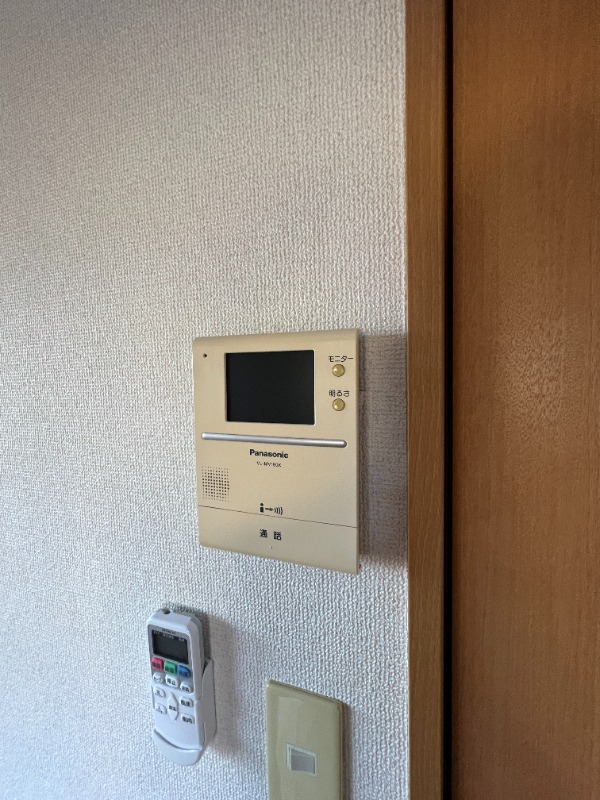 別号室