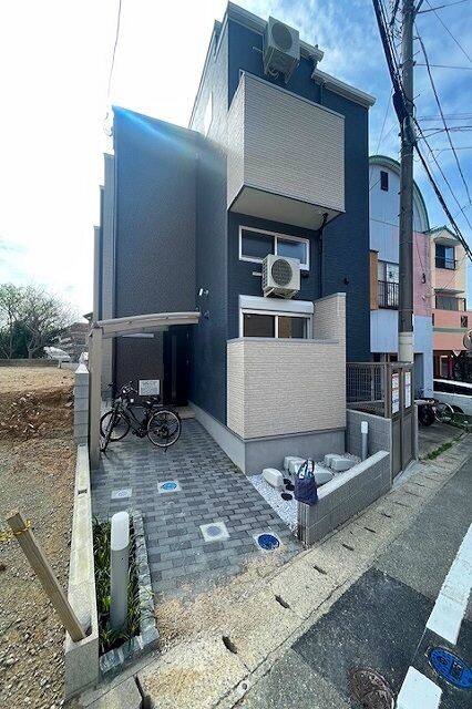 物件写真