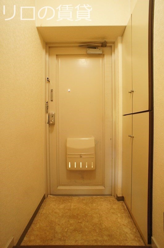 別号数イメージ写真