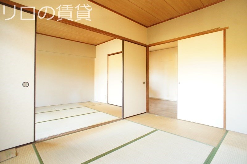 別号数イメージ写真