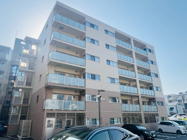 物件写真