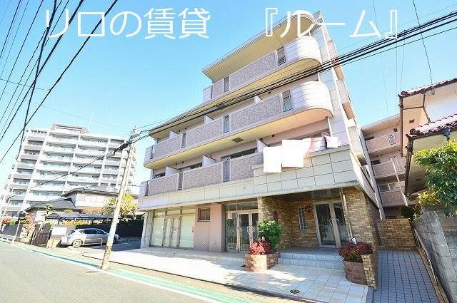物件写真