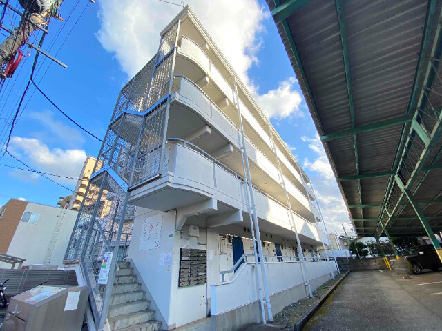 物件写真