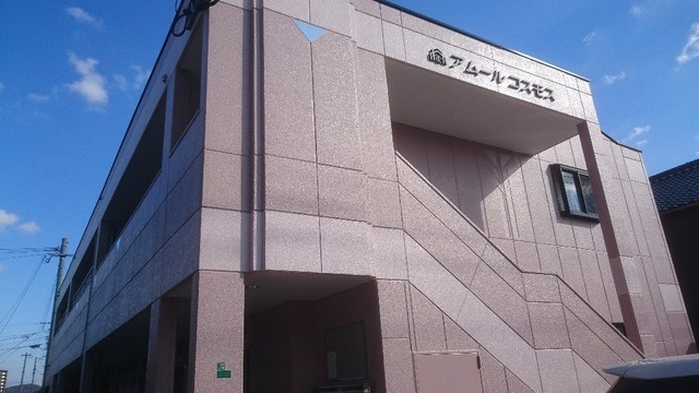 建物画像