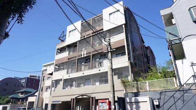 建物画像