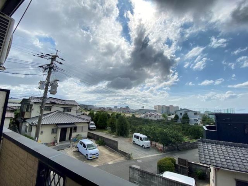 別号室
