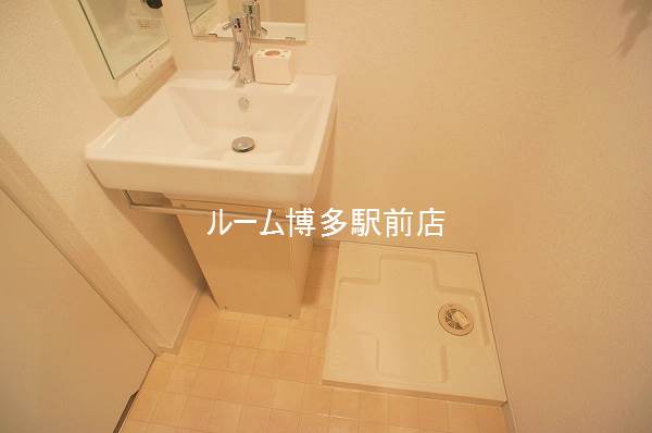 別号室
