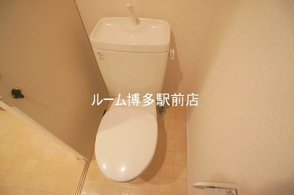 別号室