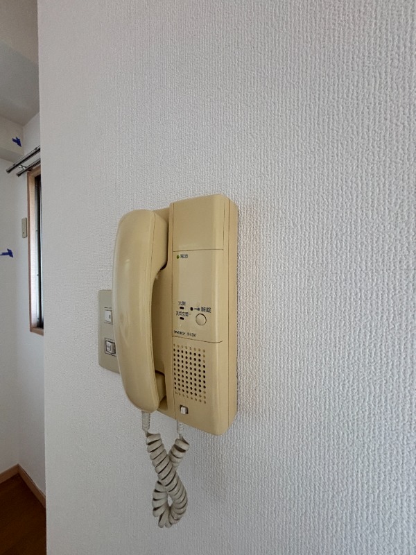 別号室 写真