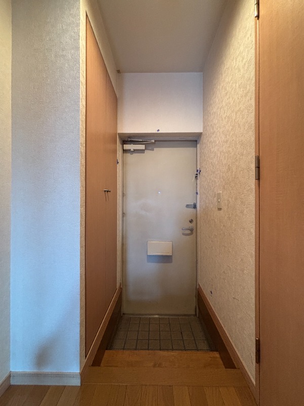 別号室 写真