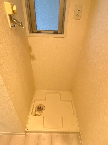 別号室