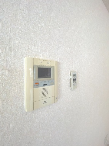 別号室