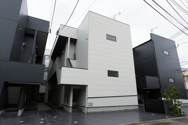 同型イメージ