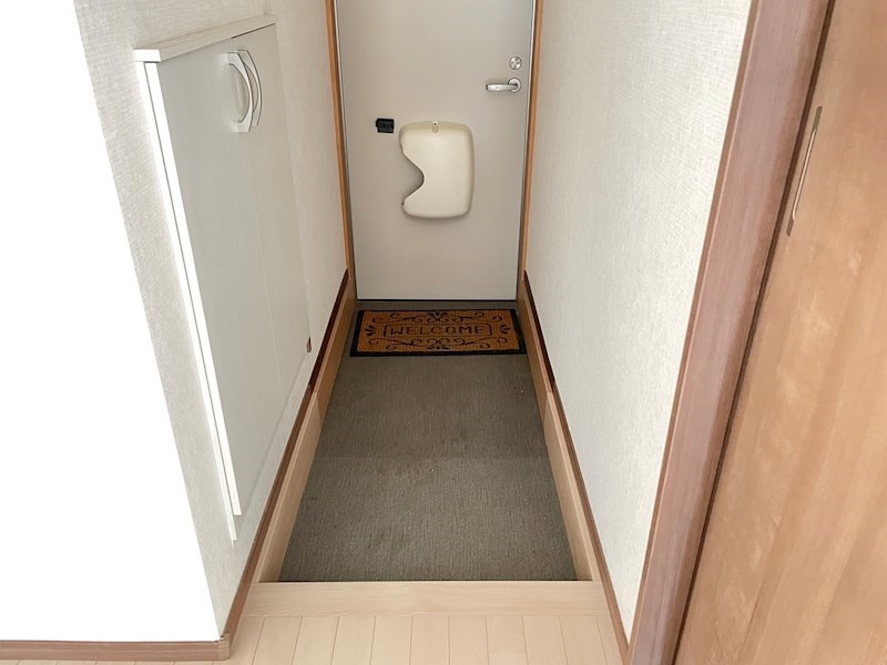 102号室の写真