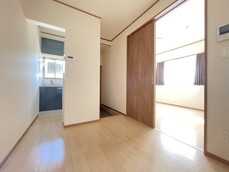 102号室の写真