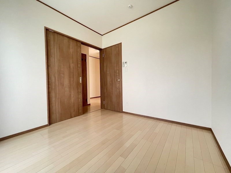 102号室の写真