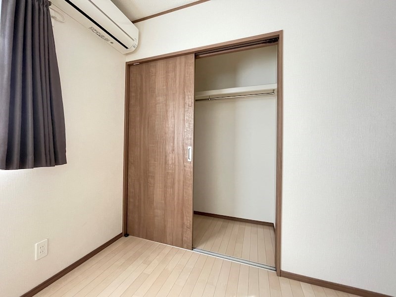 102号室の写真