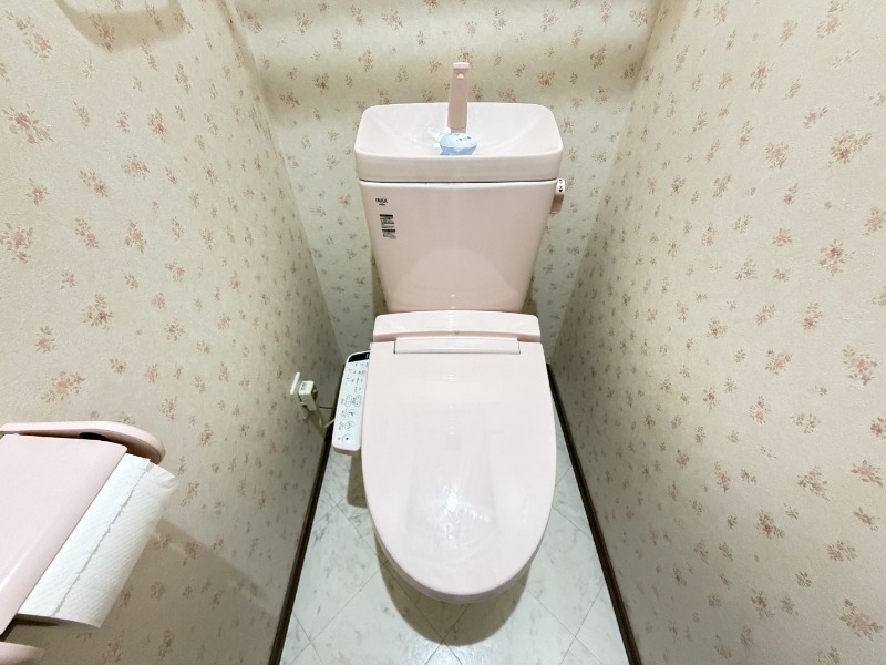 102号室の写真