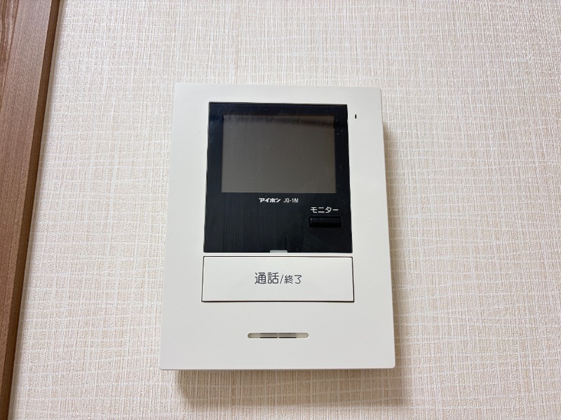 102号室の写真