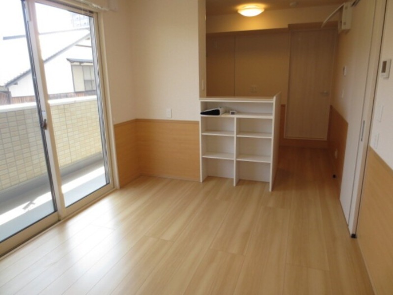 同物件別部屋イメージ