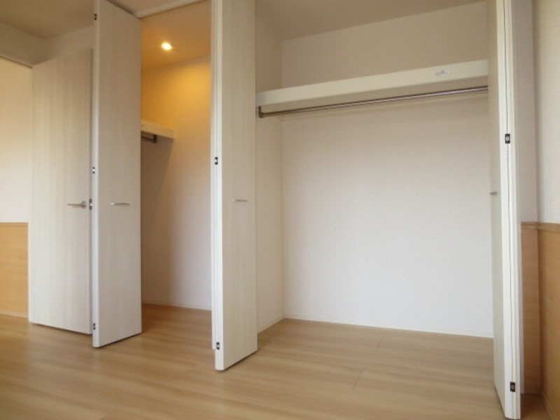 同物件別部屋イメージ