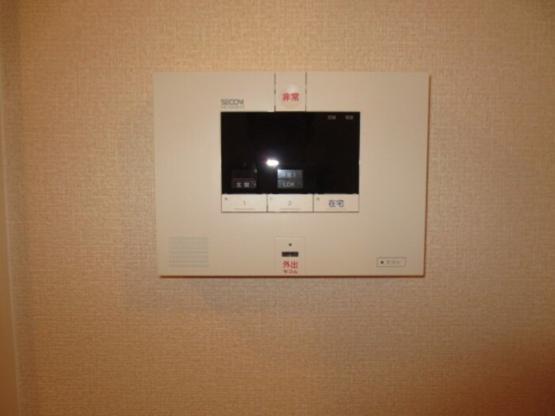 同物件別部屋イメージ