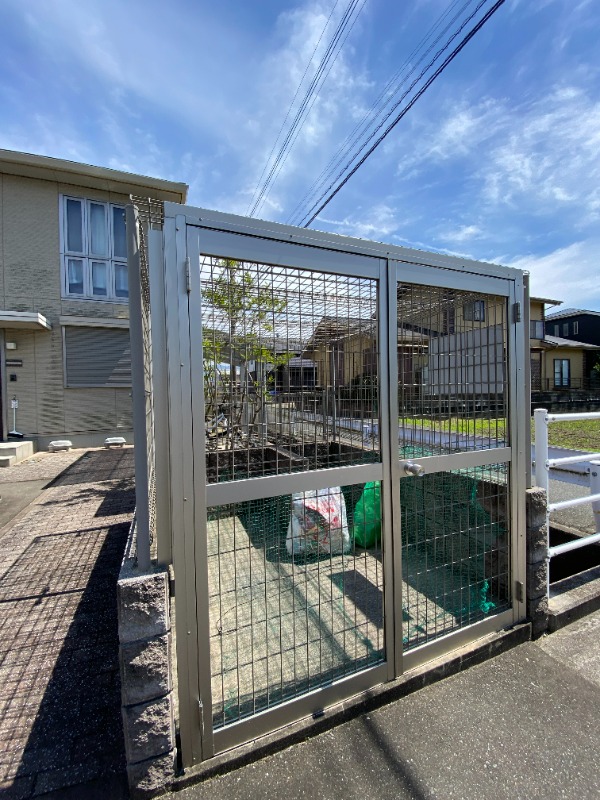 同型イメージ